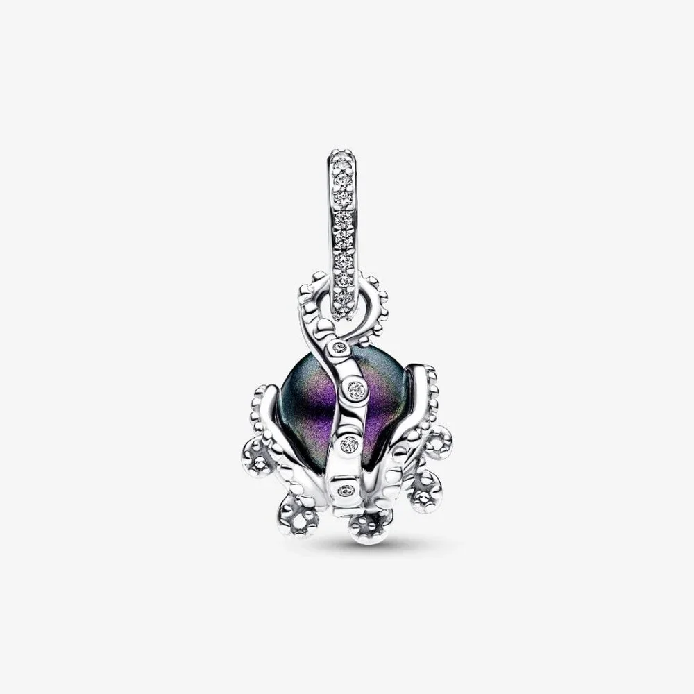 Pandora Disney The Little Mermaid Ursula Dangle Charm